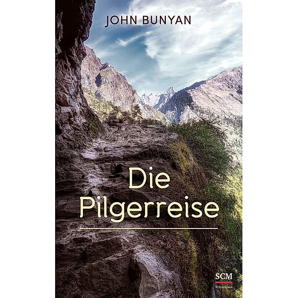Die Pilgerreise, John Bunyan