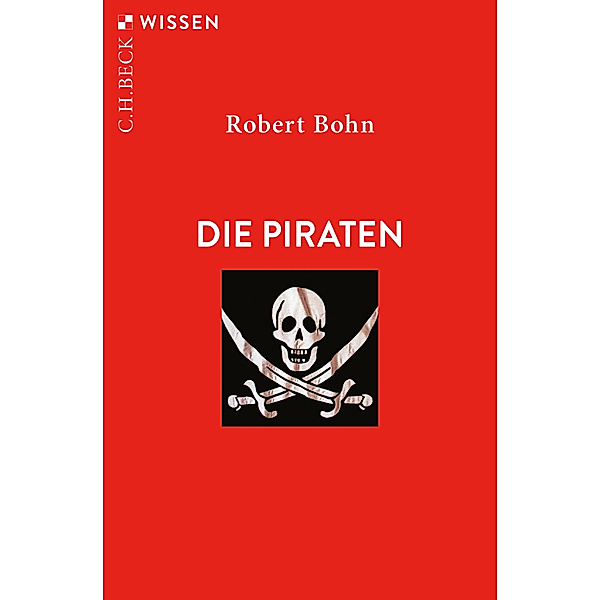 Die Piraten, Robert Bohn