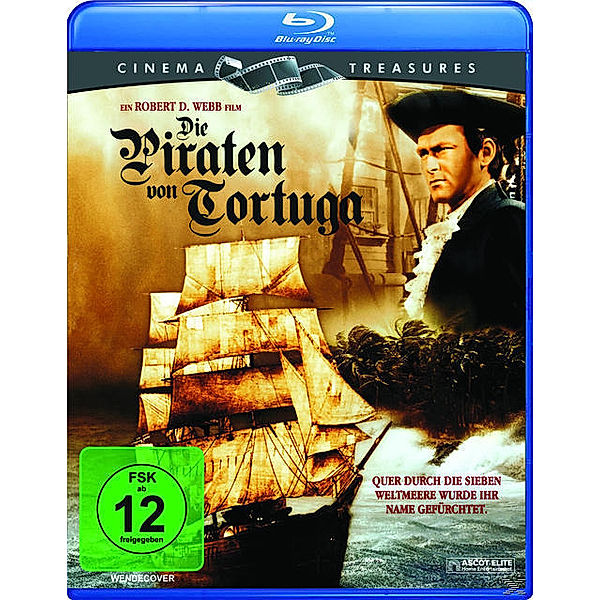 Die Piraten von Tortuga, Jesse Lasky Jr., Melvin Levy, Pat Silver