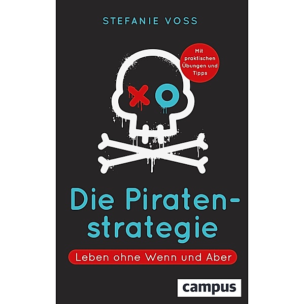 Die Piratenstrategie, Stefanie Voss