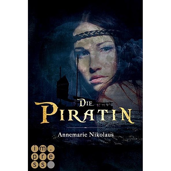 Die Piratin, Annemarie Nikolaus