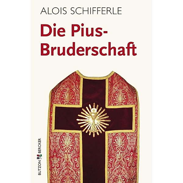 Die Pius-Bruderschaft, Alois Schifferle