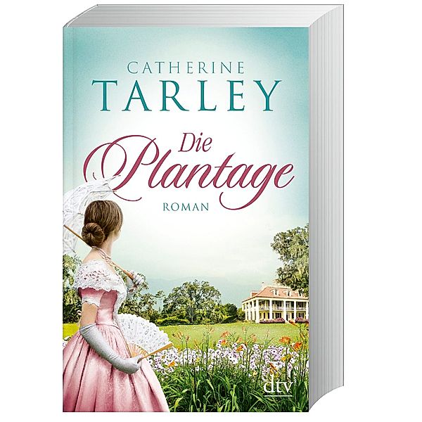 Die Plantage, Catherine Tarley