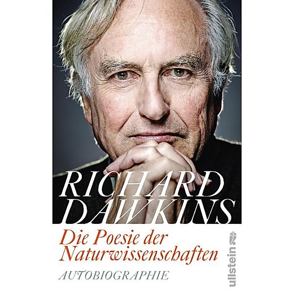 Die Poesie der Naturwissenschaften / Ullstein eBooks, Richard Dawkins