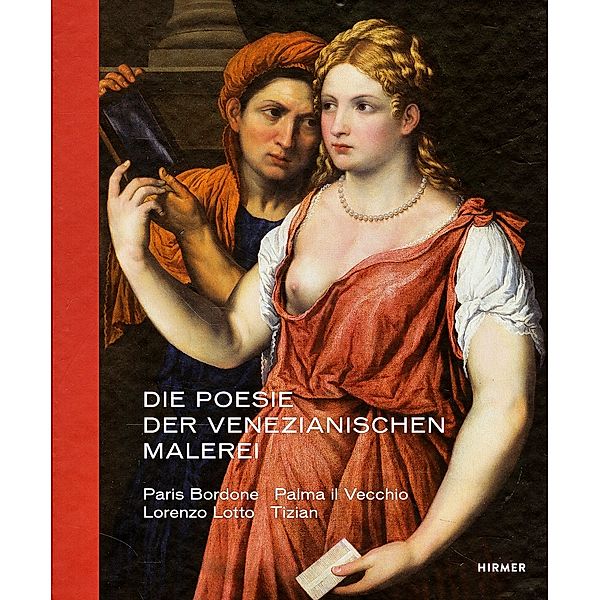 Die Poesie der venezianischen Malerei