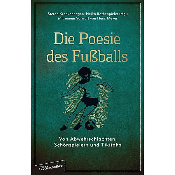 Die Poesie des Fussballs