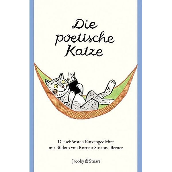 Die poetische Katze