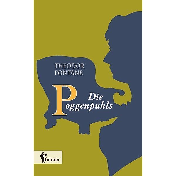 Die Poggenpuhls, Theodor Fontane