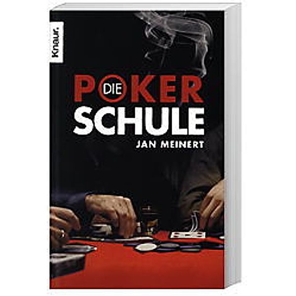 Die Poker-Schule, Jan Meinert