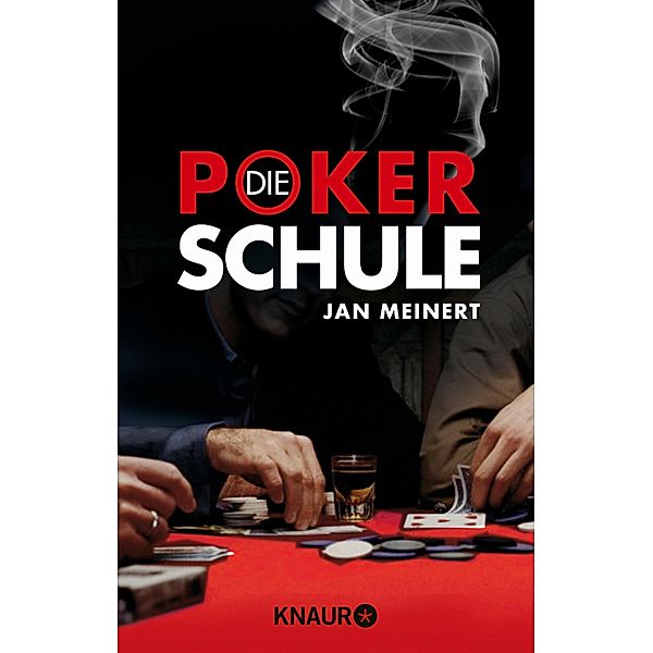 Die Poker-Schule, Jan Meinert
