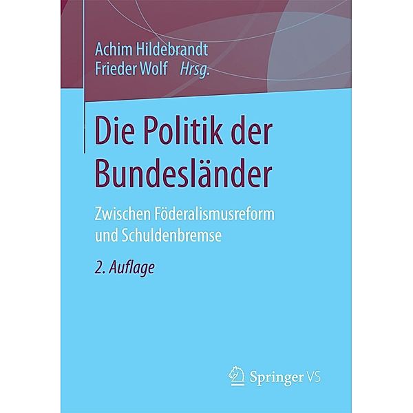 Die Politik der Bundesländer