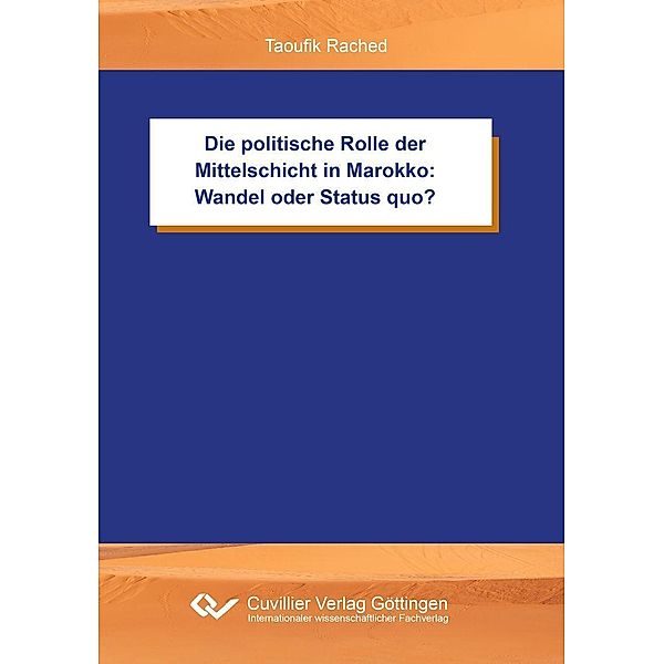 Die politische Rolle der Mittelschicht in Marokko: Wandel oder Status quo?