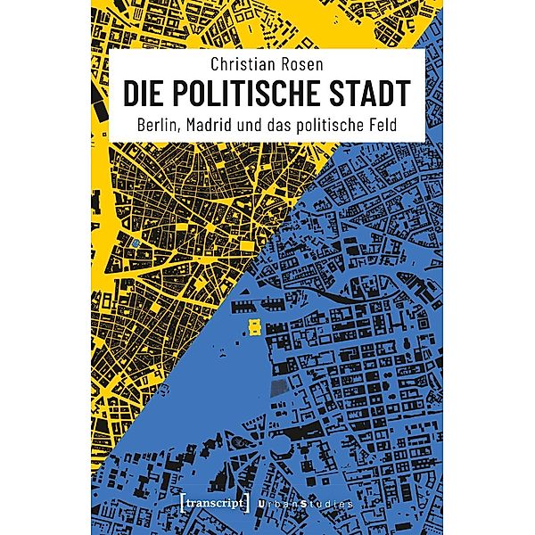 Die politische Stadt, Christian Rosen