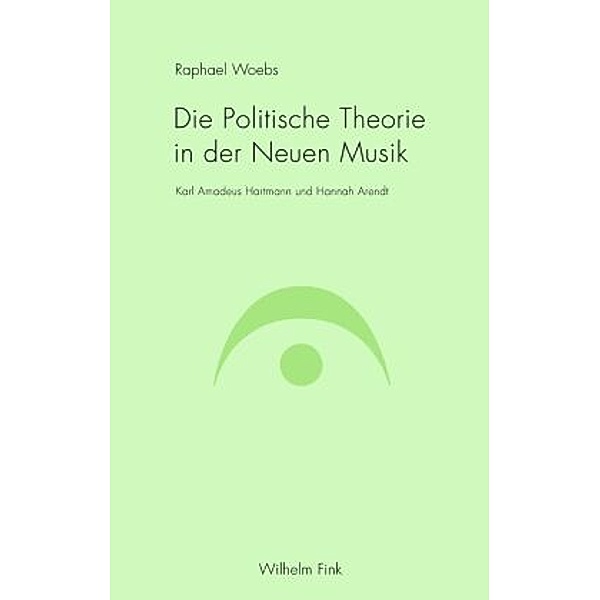 Die Politische Theorie in der Neuen Musik, Raphael Woebs