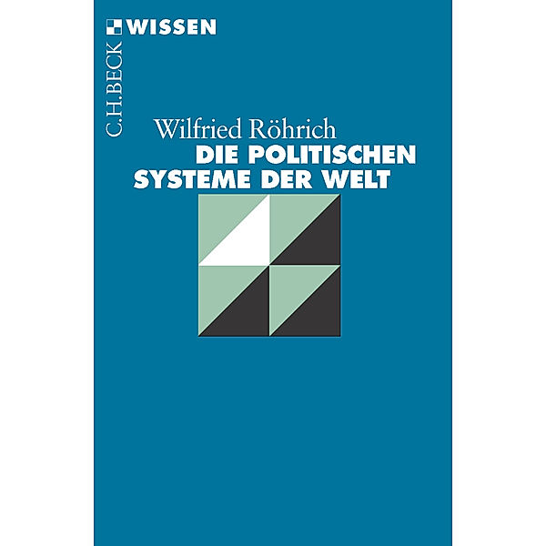 Die politischen Systeme der Welt, Wilfried Röhrich