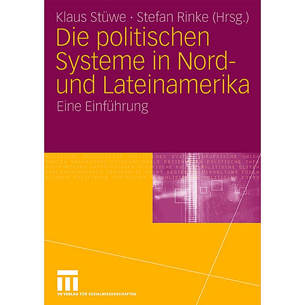 Die politischen Systeme in Nord- und Lateinamerika