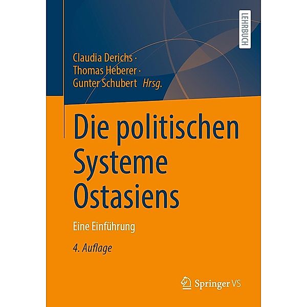 Die politischen Systeme Ostasiens