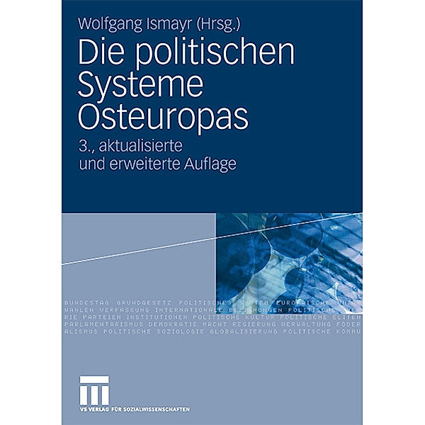 Die politischen Systeme Osteuropas