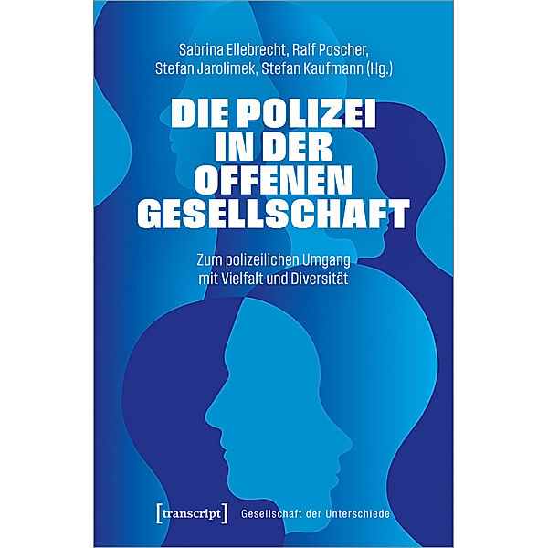 Die Polizei in der offenen Gesellschaft