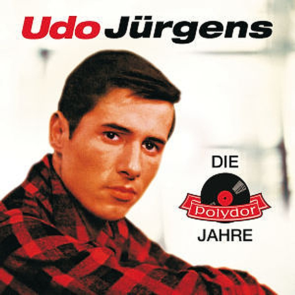 Die Polydor-Jahre, Udo Jürgens