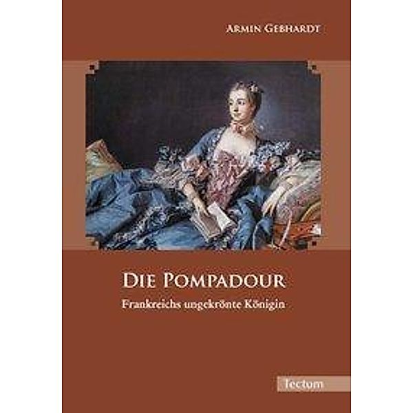 Die Pompadour, Armin Gebhardt