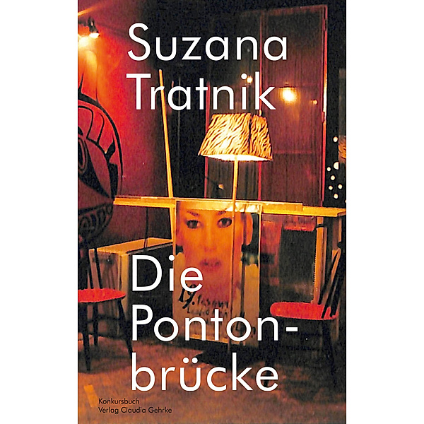 Die Pontonbrücke, Suzana Tratnik