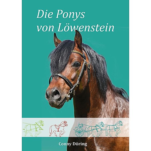 Die Ponys von Löwenstein, Conny Döring