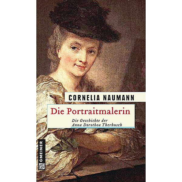 Die Portraitmalerin, Cornelia Naumann