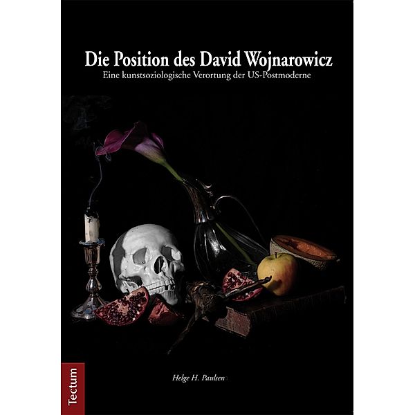 Die Position des David Wojnarowicz, Helge H. Paulsen