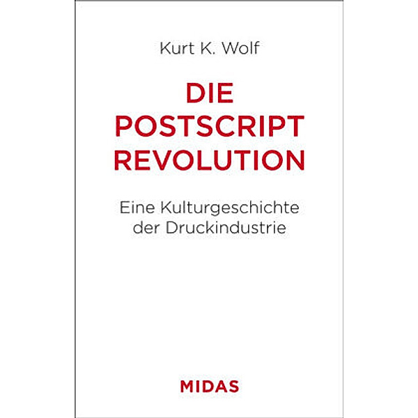 Die Postscript-Revolution, Kurt K. Wolf
