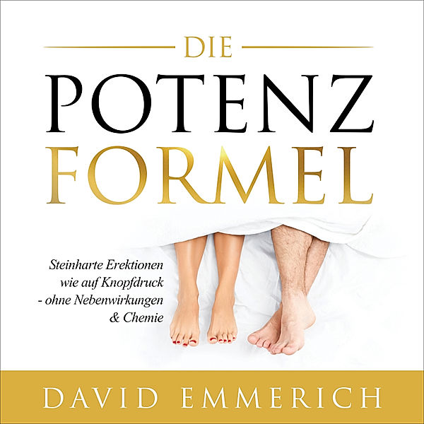 Die PotenzFormel, David Emmerich