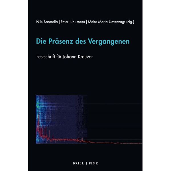 Die Präsenz des Vergangenen