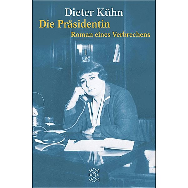 Die Präsidentin, Dieter Kühn