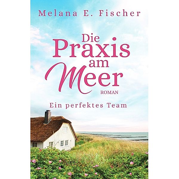 Die Praxis am Meer - Ein perfektes Team, Melana E. Fischer