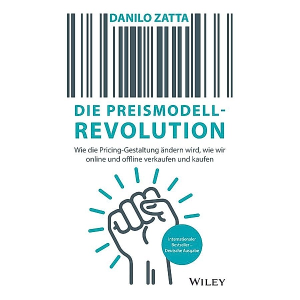 Die Preismodell-Revolution, Danilo Zatta