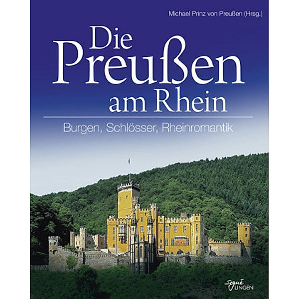 Die Preußen am Rhein