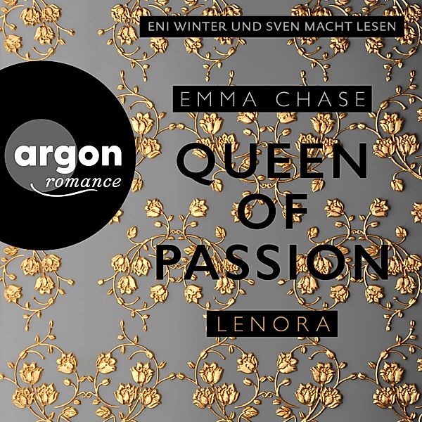 Die Prince of Passion-Trilogie - 4 - Queen of Passion - Lenora, Emma Chase