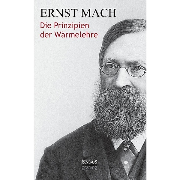 Die Principien der Wärmelehre, Ernst Mach