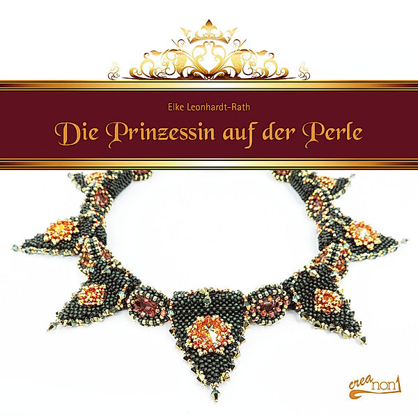 Die Prinzessin auf der Perle, Elke Leonhardt-Rath