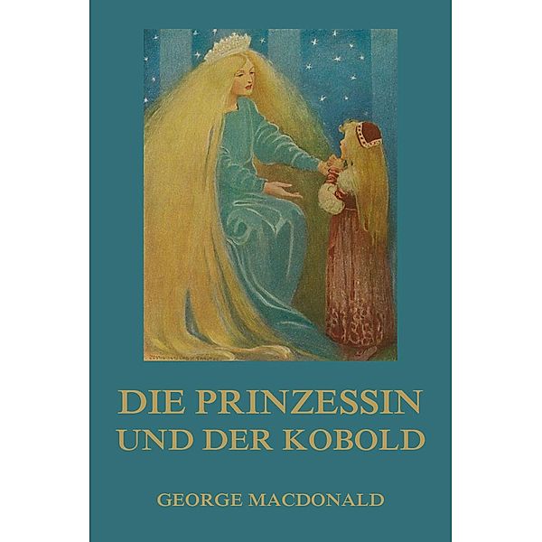 Die Prinzessin und der Kobold, George Macdonald