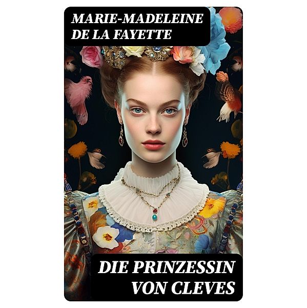 Die Prinzessin von Cleves, Marie-Madeleine de La Fayette