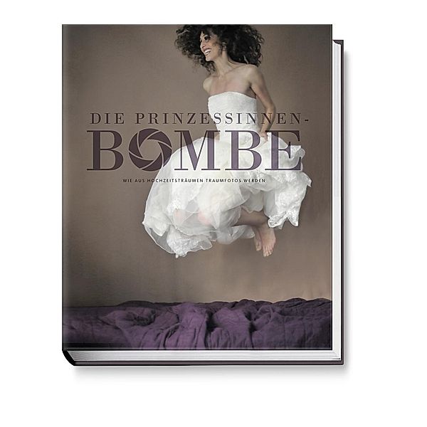 Die Prinzessinnenbombe, Anne van Straelen