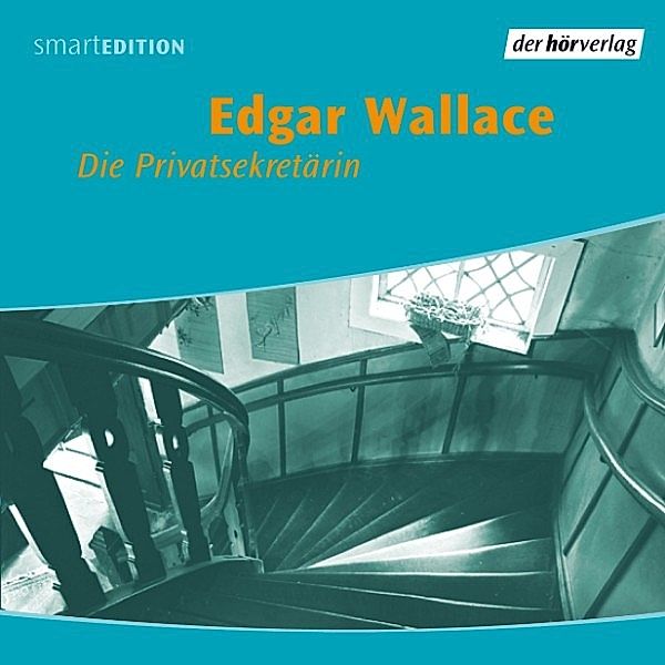 Die Privatsekretärin, Edgar Wallace