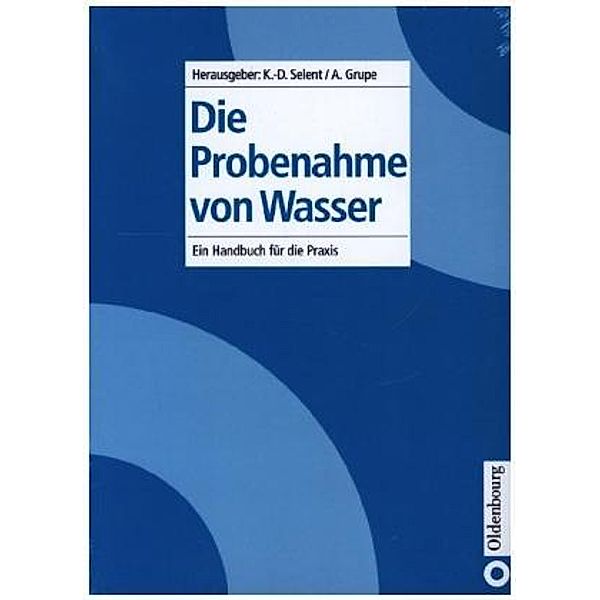 Die Probenahme von Wasser