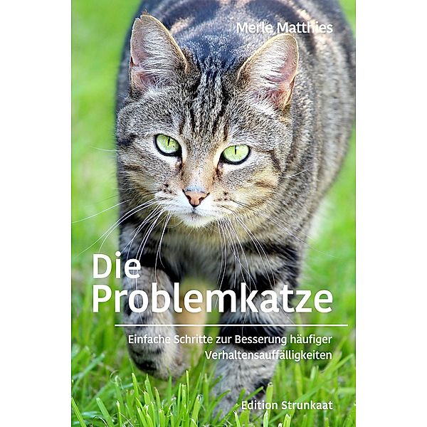 Die Problemkatze, Merle Matthies