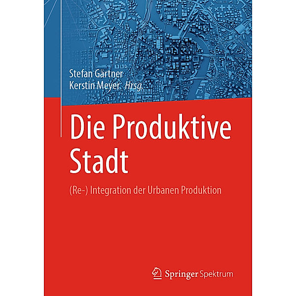 Die Produktive Stadt