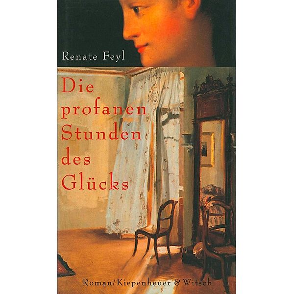 Die profanen Stunden des Glücks, Renate Feyl