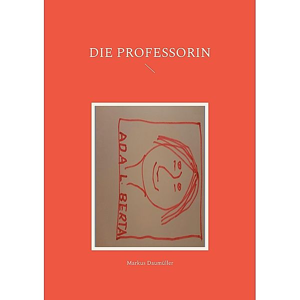 Die Professorin, Markus Daumüller