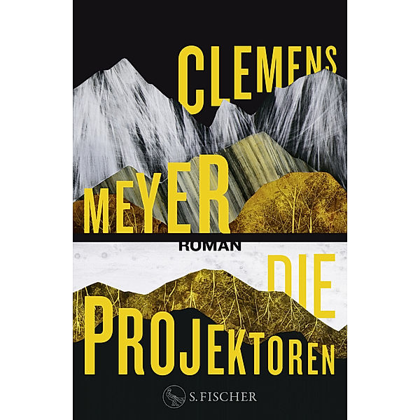 Die Projektoren, Clemens Meyer