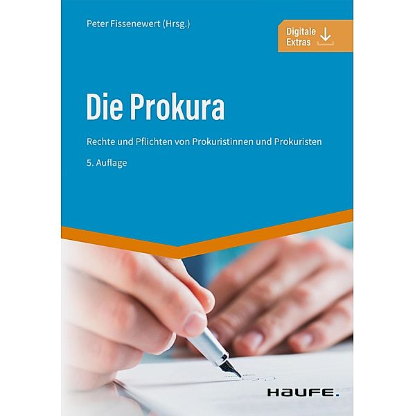 Die Prokura / Heilpraxis